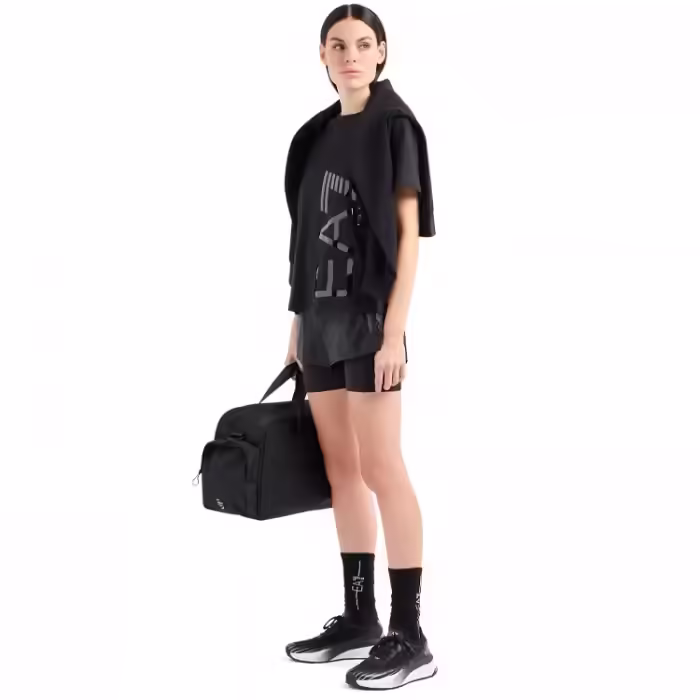 Tricou EA7 EMPORIO ARMANI T-SHIRT - 2