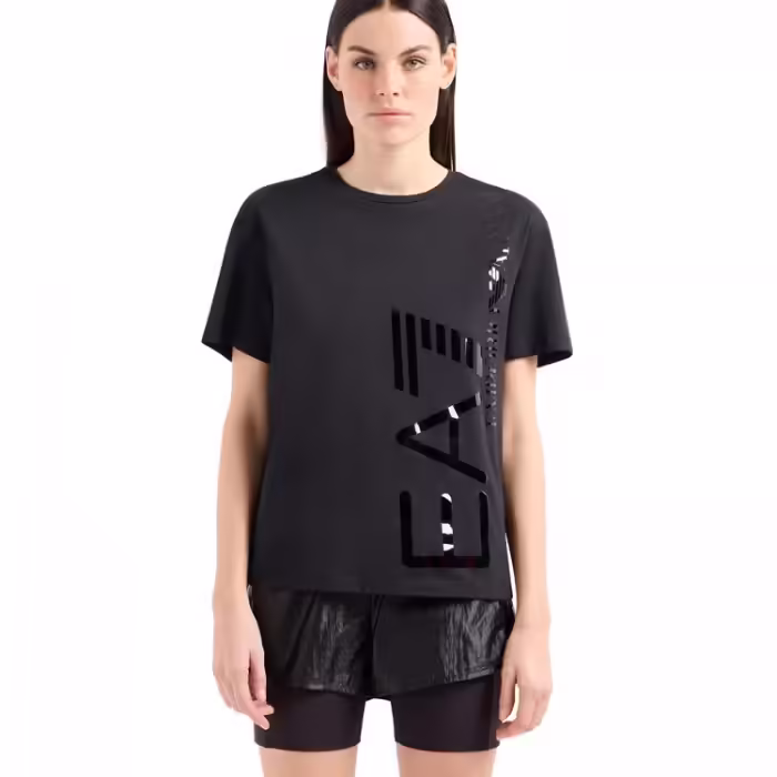 Tricou EA7 EMPORIO ARMANI T-SHIRT - 3