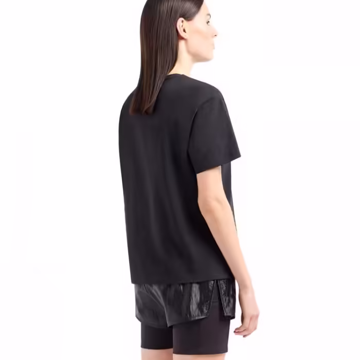 Tricou EA7 EMPORIO ARMANI T-SHIRT - 4