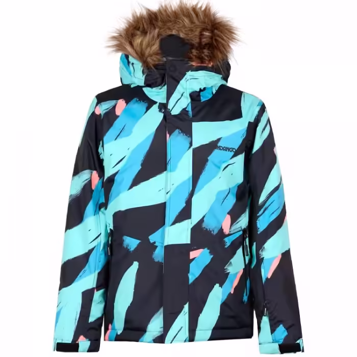 Scurta Fundango JACKET