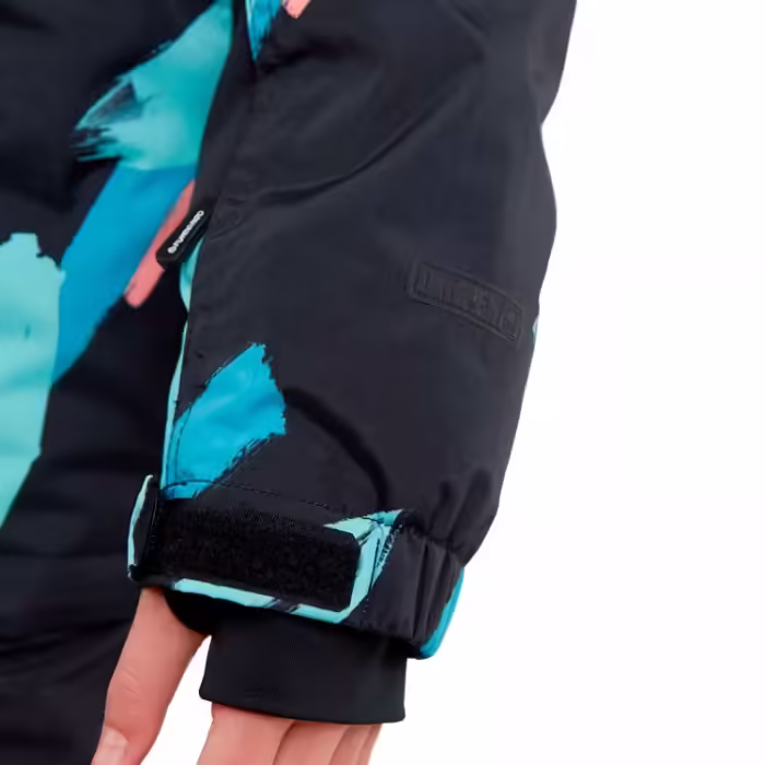 Scurta Fundango JACKET - 2