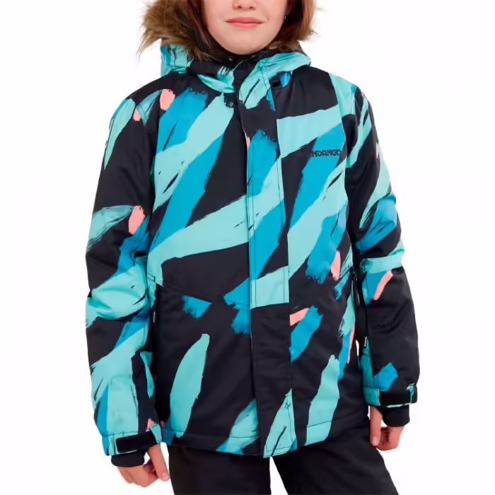 Scurta Fundango JACKET - 3