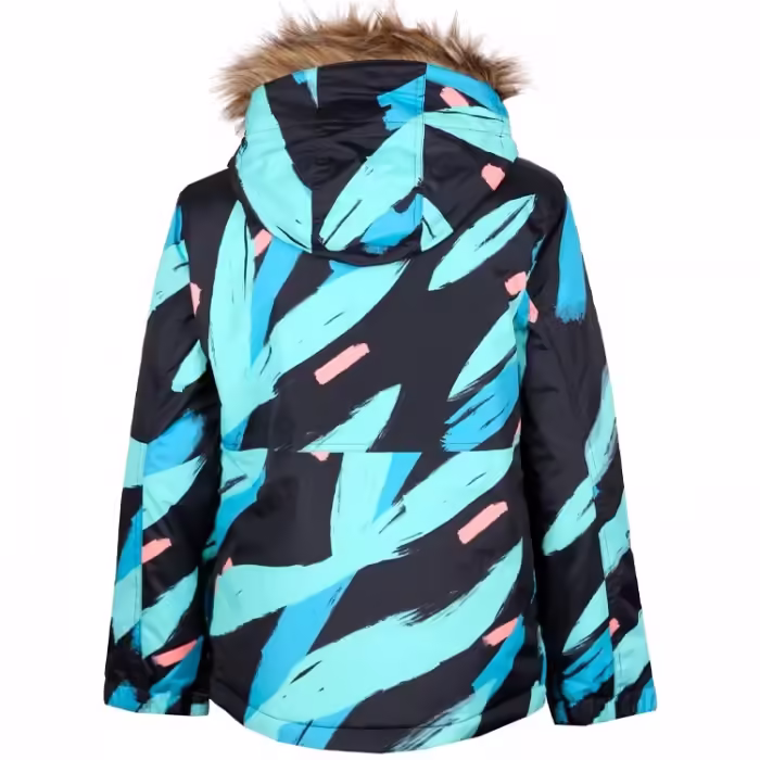 Scurta Fundango JACKET - 4