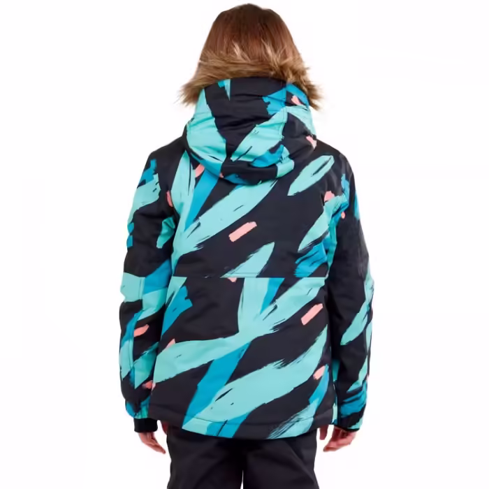 Scurta Fundango JACKET - 5