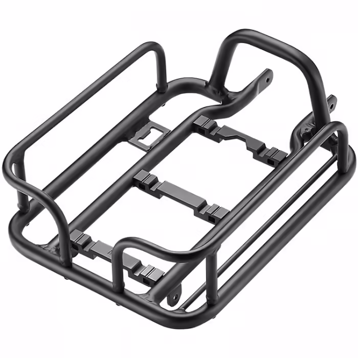 Portbagaj fata Giant MOMENTUM UNIVERSAL FRONT RACK SMALL W/ SIDE RAIL