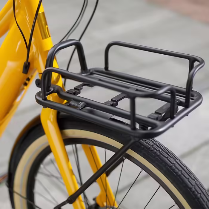 Portbagaj fata Giant MOMENTUM UNIVERSAL FRONT RACK SMALL W/ SIDE RAIL - 3