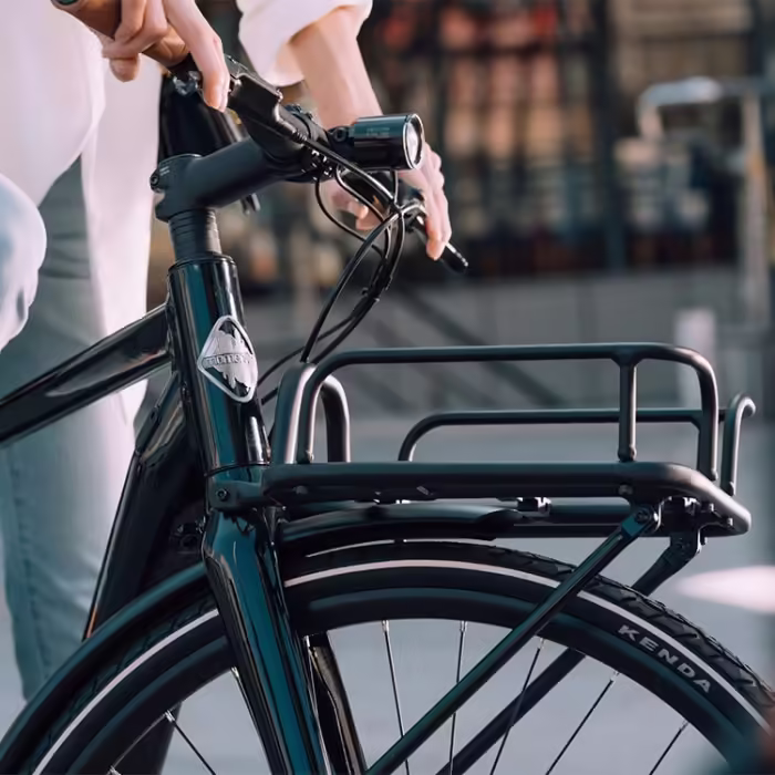 Portbagaj fata Giant MOMENTUM UNIVERSAL FRONT RACK SMALL W/ SIDE RAIL - 4