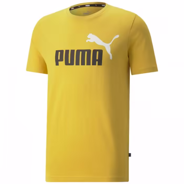 Футболка Puma ESS+ 2 Col Logo Tee
