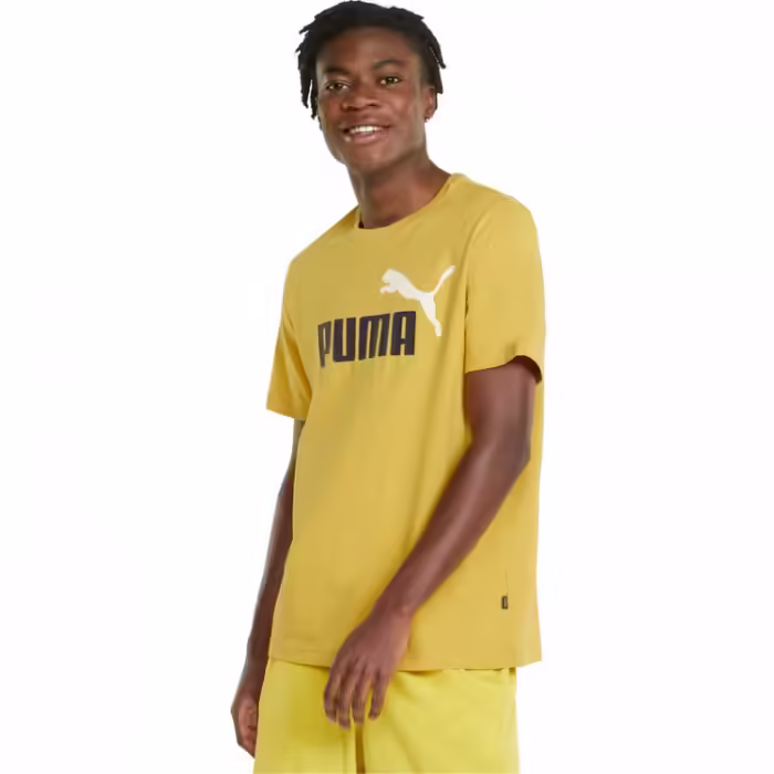 Футболка Puma ESS+ 2 Col Logo Tee - 3