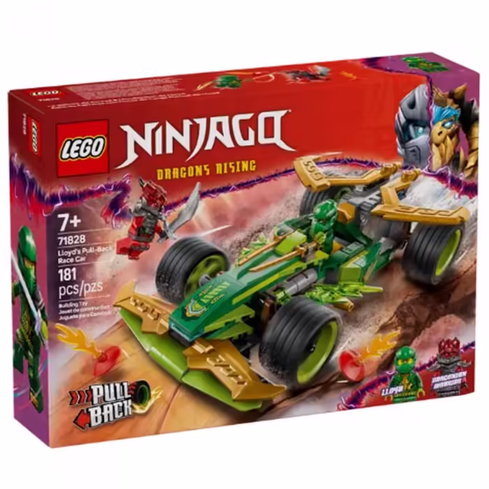 Конструктор Lego 71828