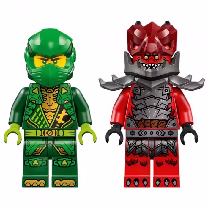 Конструктор Lego 71828 - 3