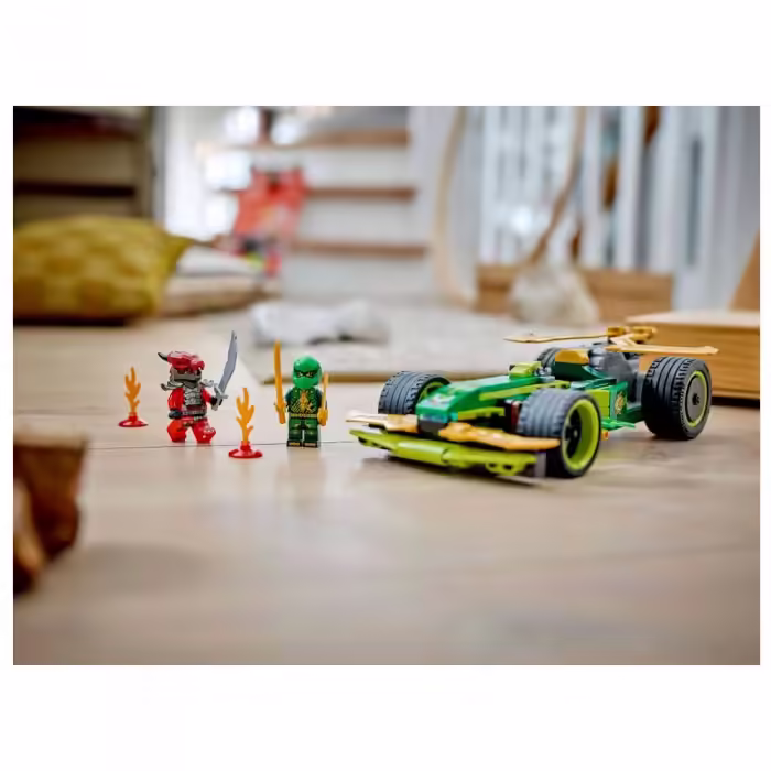 Конструктор Lego 71828 - 4