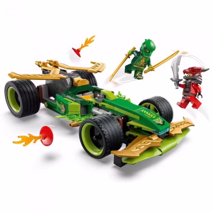 Конструктор Lego 71828 - 6