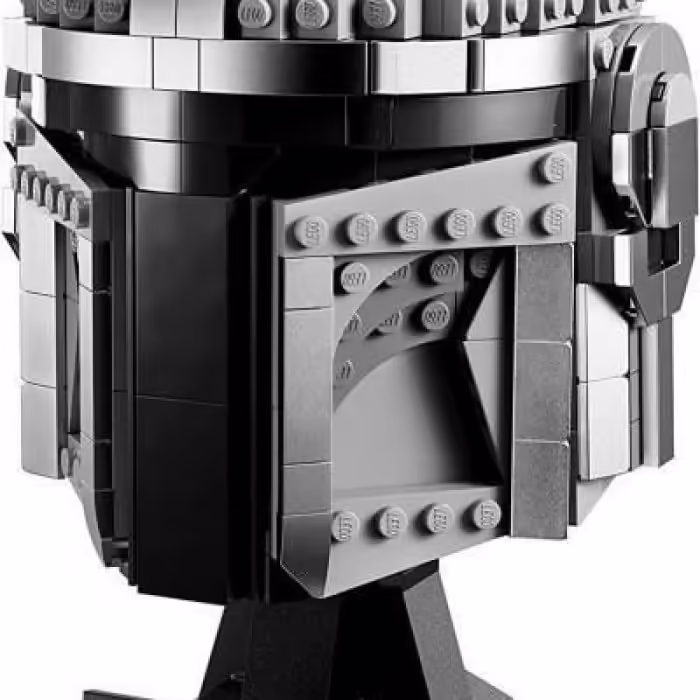 Конструктор Lego 75328 - 2