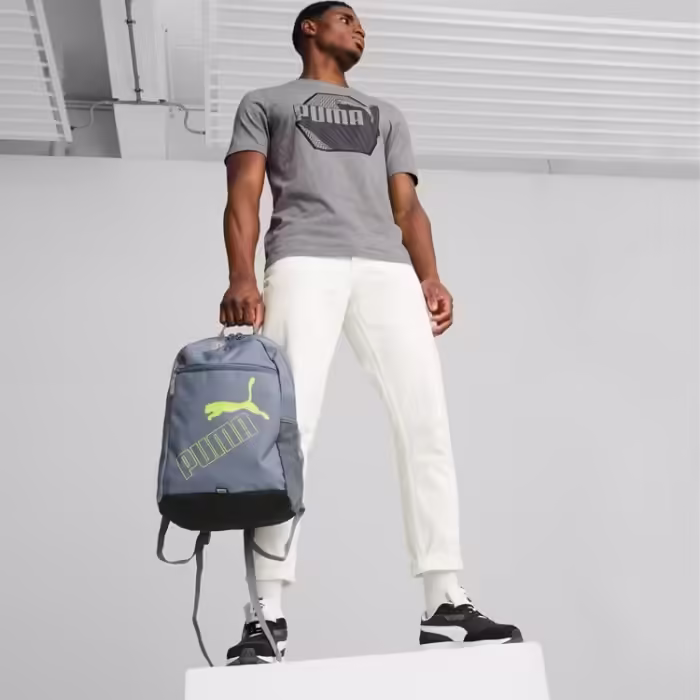 Рюкзак Puma Phase Backpack - 5