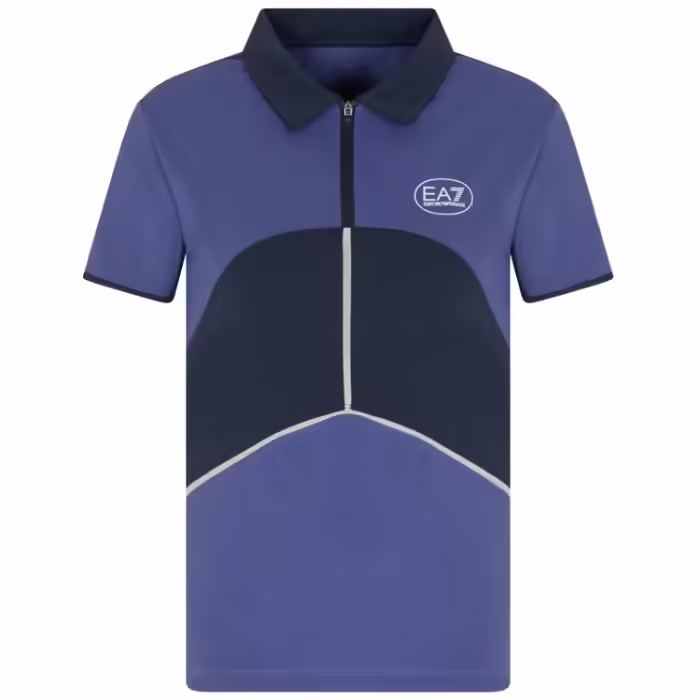 Поло EA7 EMPORIO ARMANI TENNIS PRO W FREESTYLE POLO SS - 8