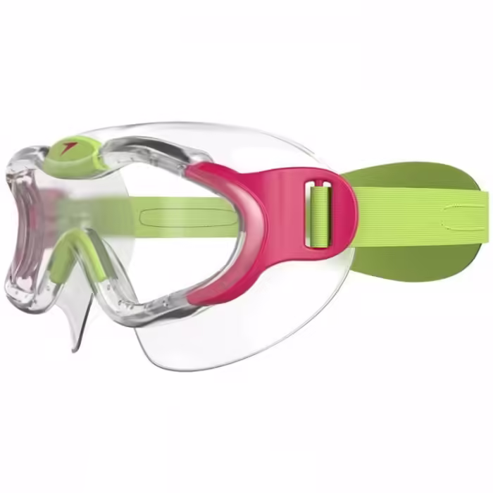 Очки для плавания Speedo SEA SQUAD MASK  - 2