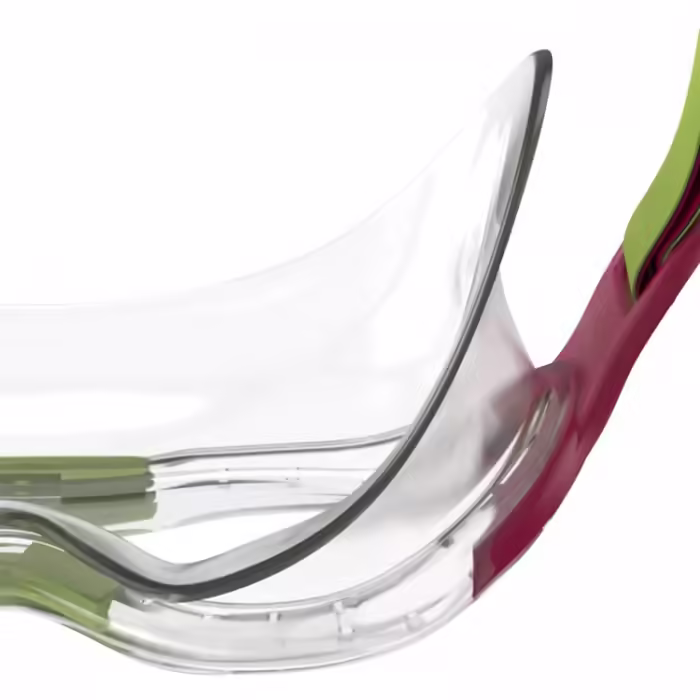 Очки для плавания Speedo SEA SQUAD MASK  - 4