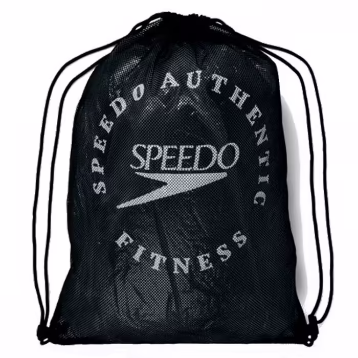 Sac Speedo PRINTED MESH BAG - 2