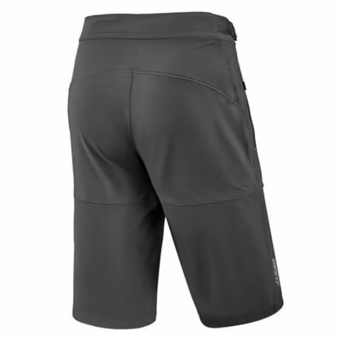 Легинсы Giant TRANSFER SHORT BLACK SM/MD - 2