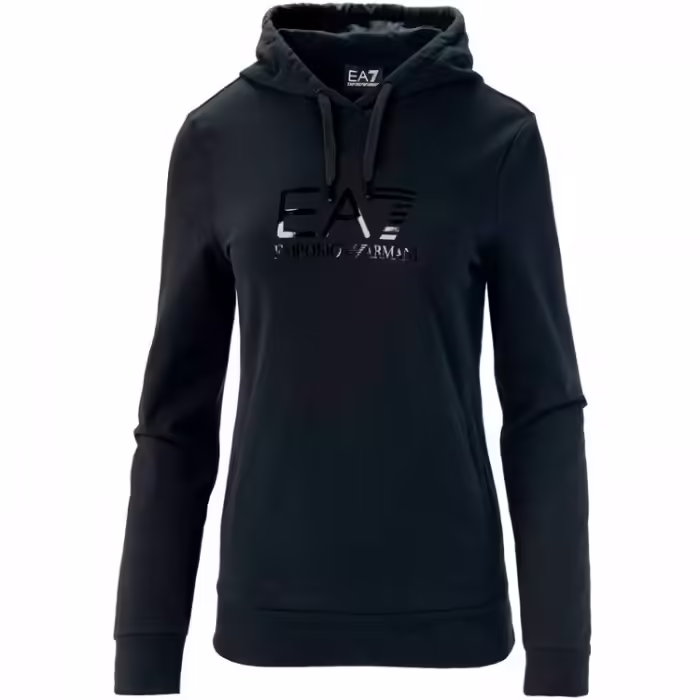 Толстовка EA7 EMPORIO ARMANI SWEATSHIRT