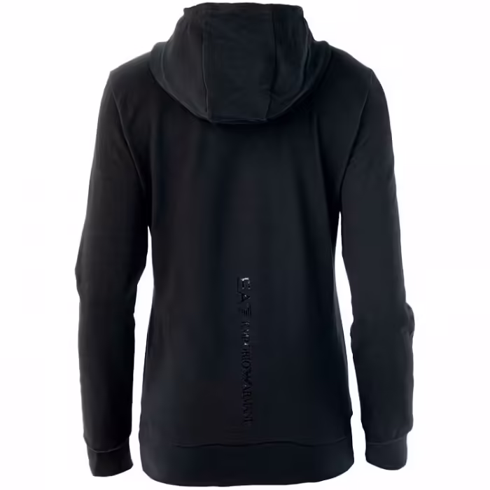 Толстовка EA7 EMPORIO ARMANI SWEATSHIRT - 3