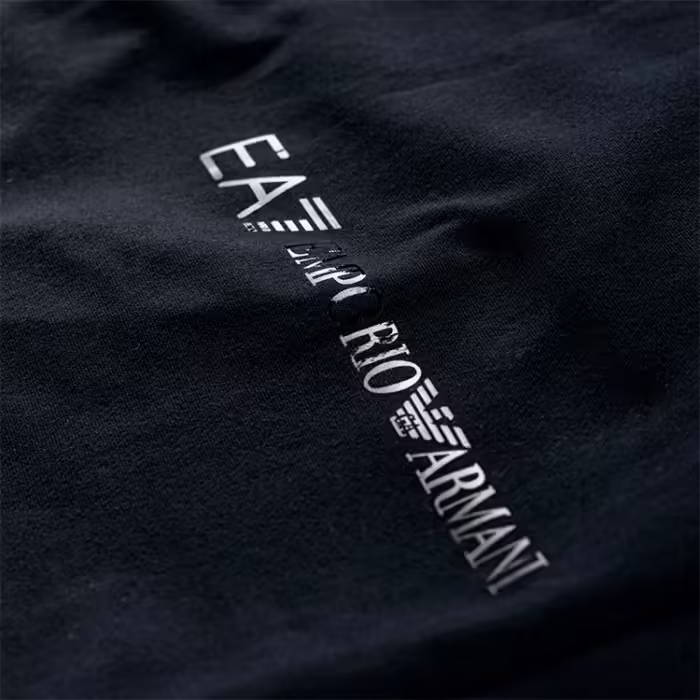 Толстовка EA7 EMPORIO ARMANI SWEATSHIRT - 4