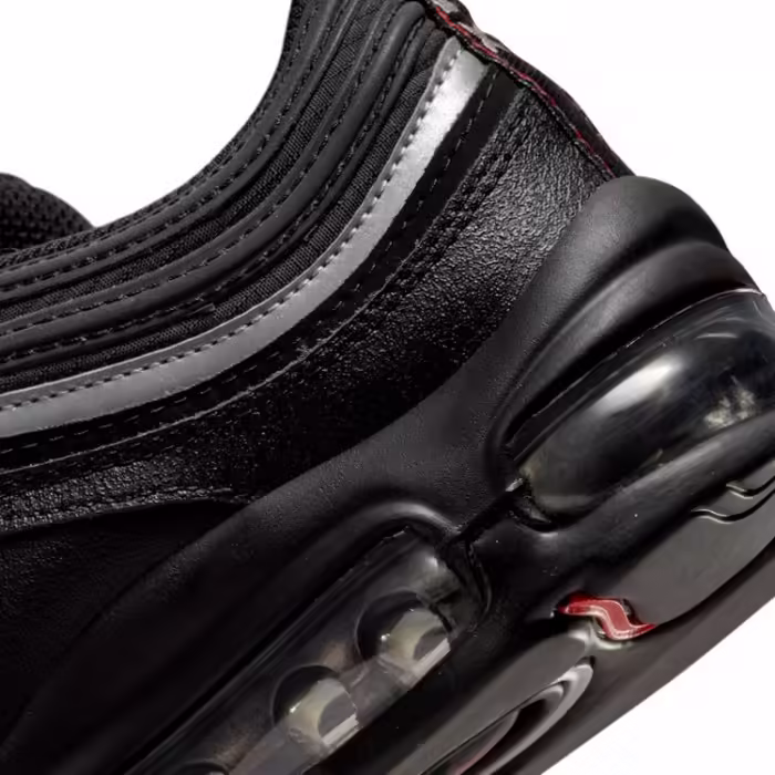 Кроссовки Nike AIR MAX 97 BG - 7