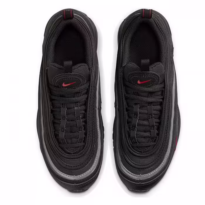 Кроссовки Nike AIR MAX 97 BG - 8