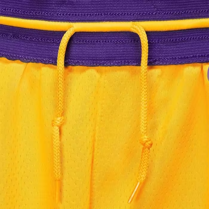 Sorti Nike LAL M NK SWGMN SHORT ROAD - 10