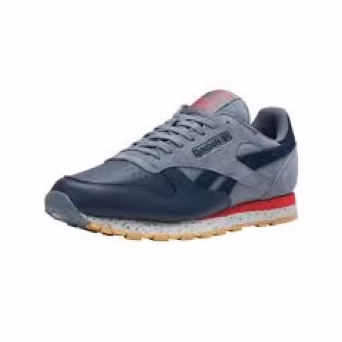 Кроссовки Reebok CL LEATHER SM