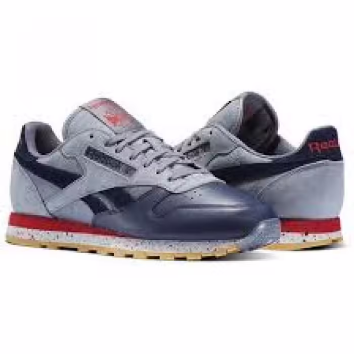 Кроссовки Reebok CL LEATHER SM - 2