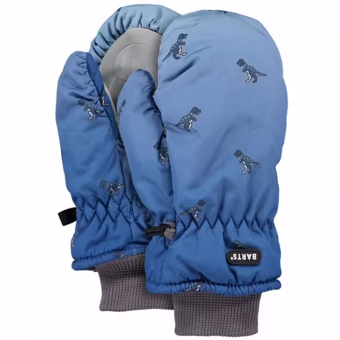 Manusi Barts Nylon Mitts Kids