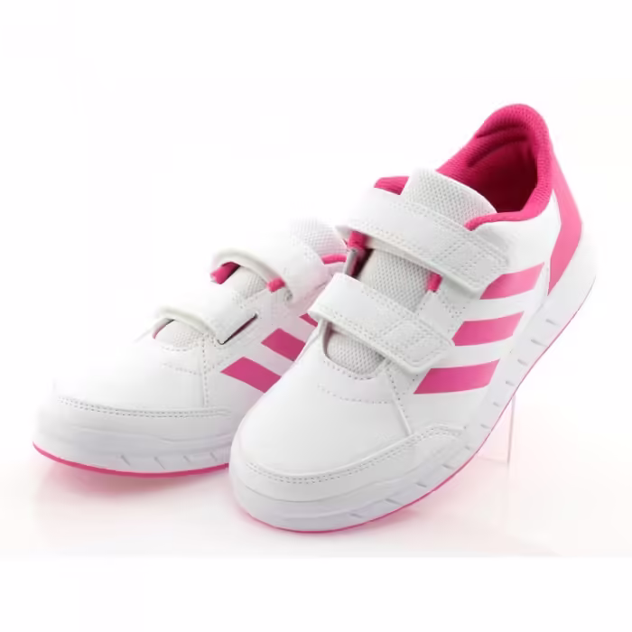 Incaltaminte Sport Adidas AltaSport CF K - 2