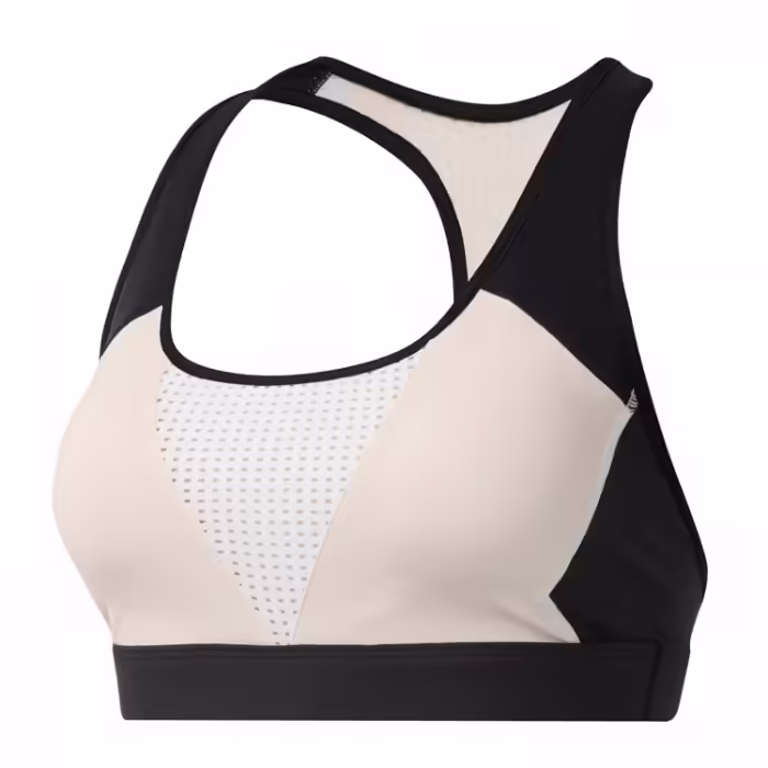 Bra sportive Reebok OS HERO RACER BRA PAD -CB