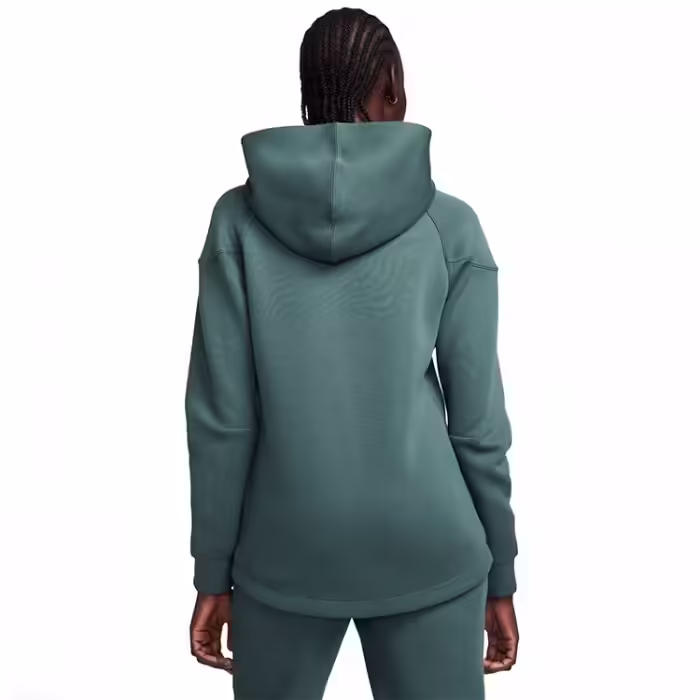 Толстовка Nike W NSW TCH FLC WR FZ HDY - 3