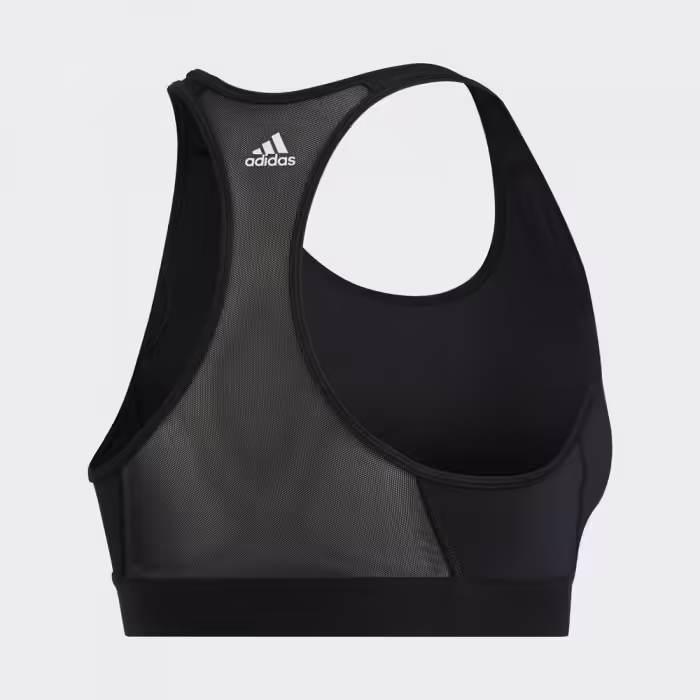 Спортивное бра Adidas DRST ASK P 3S - 3