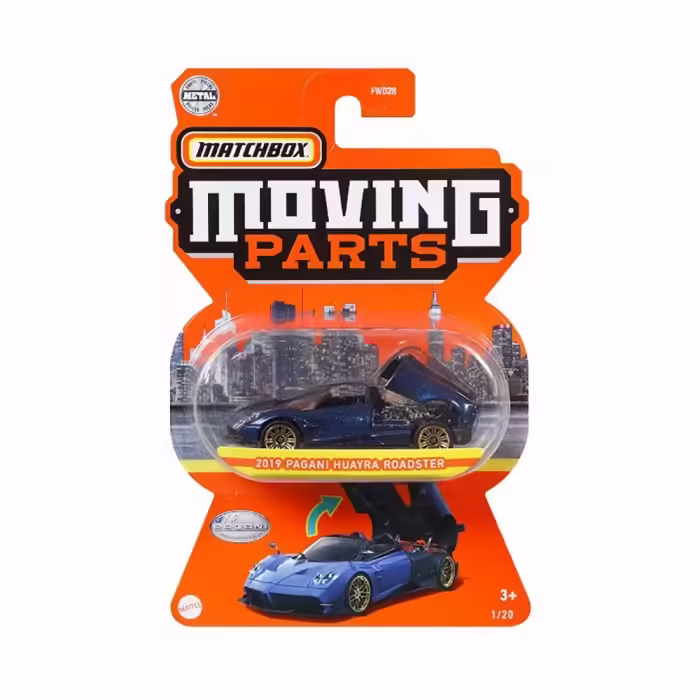Jucarie masina Hot Wheels Car toy - 2