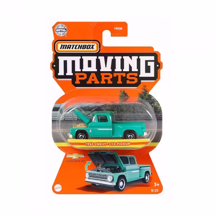 Jucarie masina Hot Wheels Car toy - 6