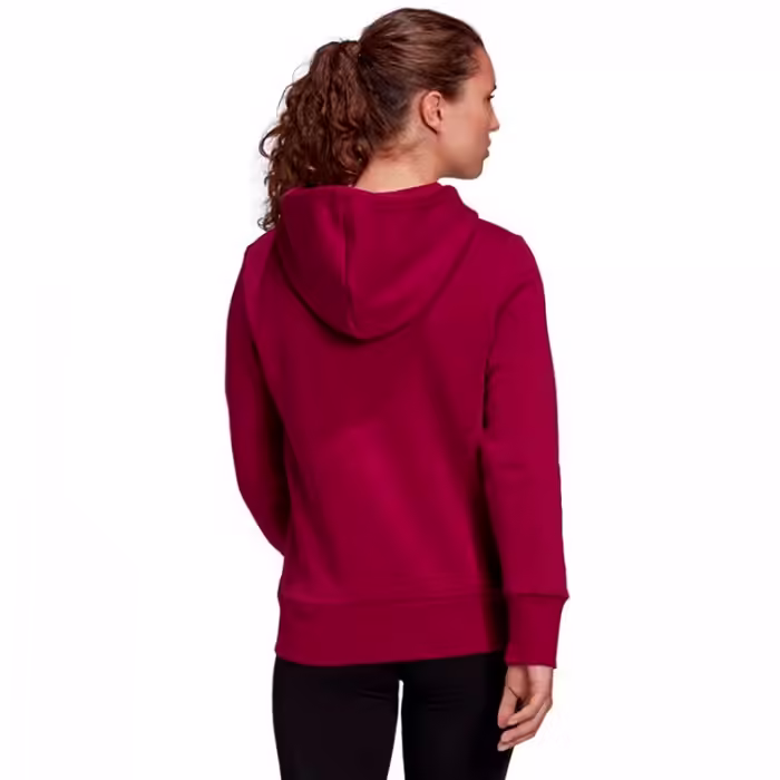 Толстовка Adidas W BOS OH HD - 2