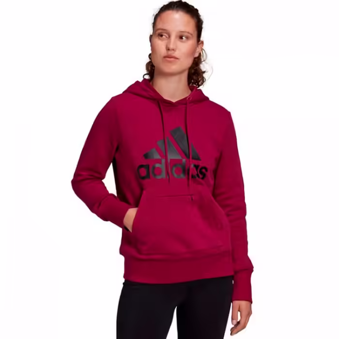 Толстовка Adidas W BOS OH HD - 3