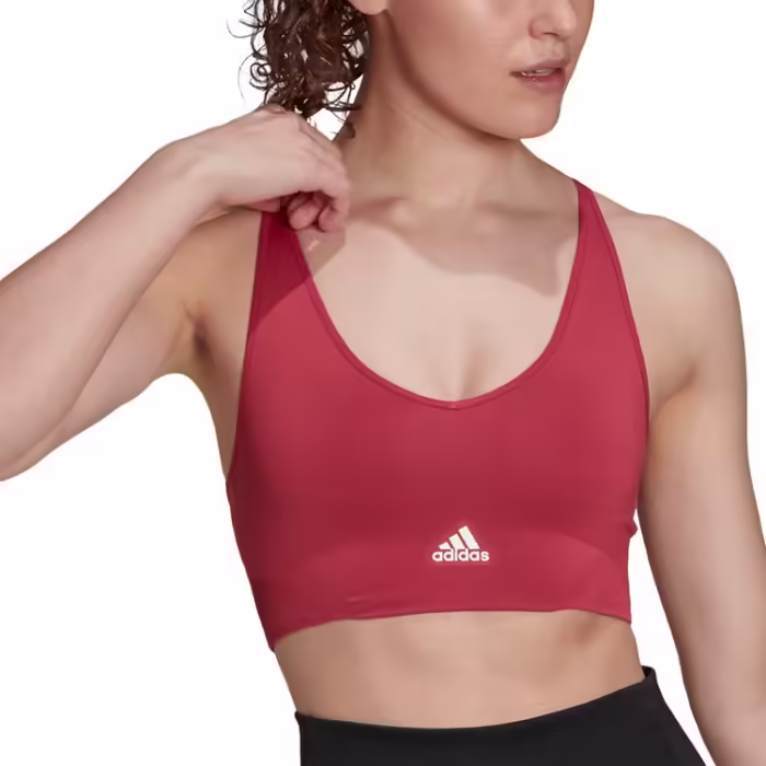 Спортивное бра Adidas W SML BT - 3