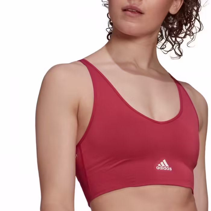 Спортивное бра Adidas W SML BT - 5