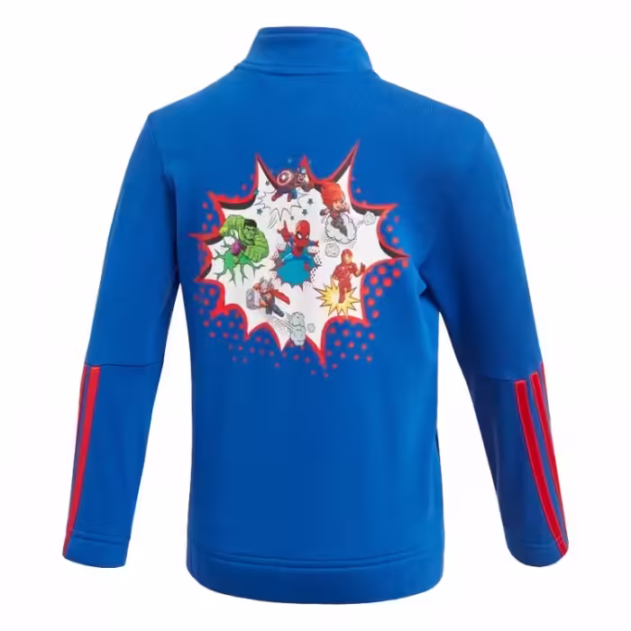 Hanorac Adidas LB DY SHA CU - 2