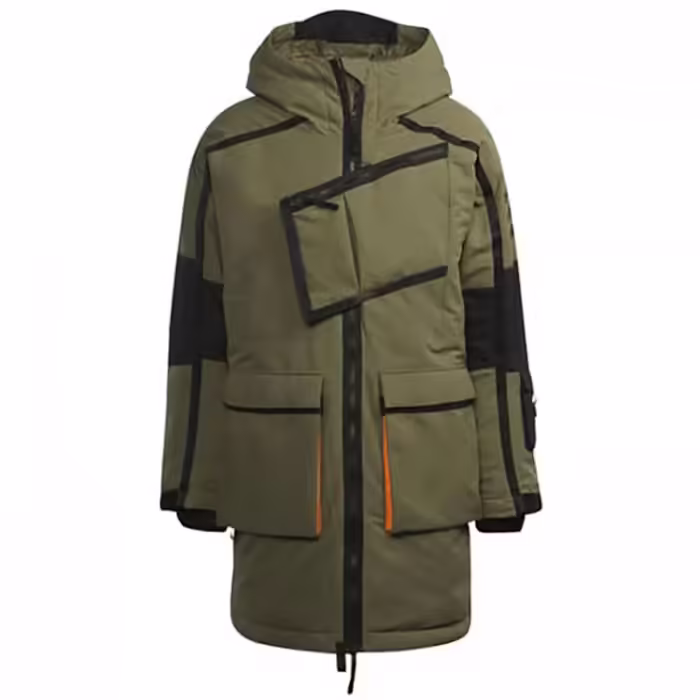 Куртка Adidas GT6528