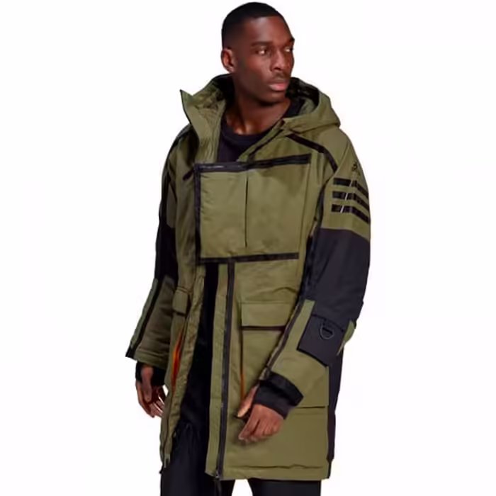 Куртка Adidas GT6528 - 2