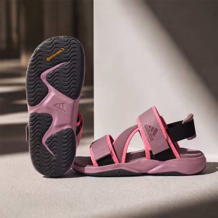 Сандали Adidas TERREX SUMRA W - 10