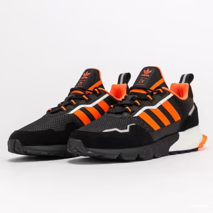 Incaltaminte Sport Adidas ZX 1K BOOST - 2
