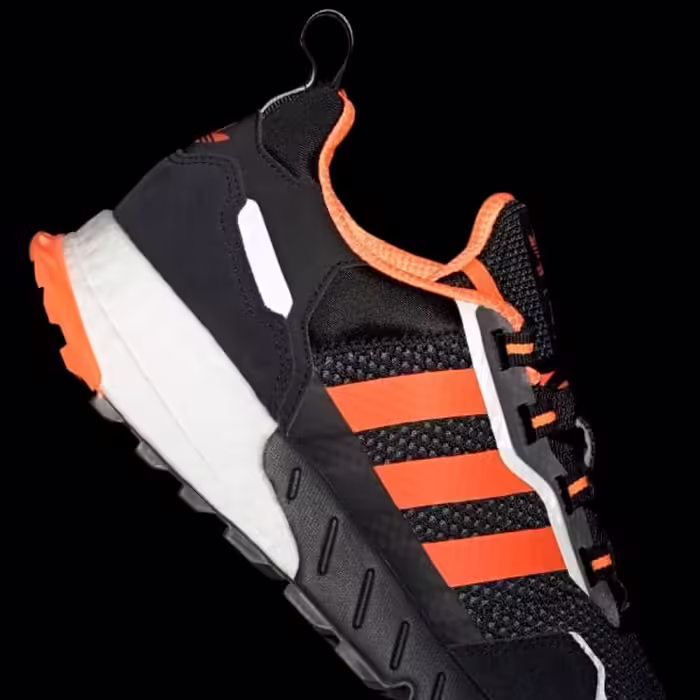 Incaltaminte Sport Adidas ZX 1K BOOST - 3