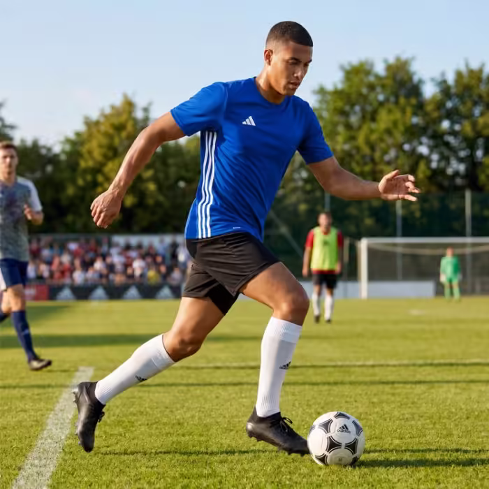 Футболка Adidas TABELA 23 JSY - 7